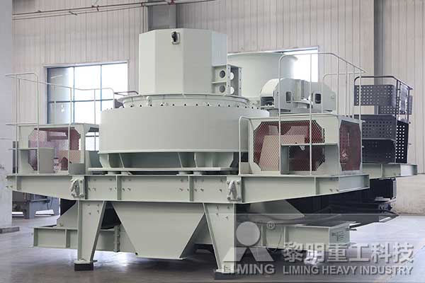 黎明重工分析洗砂機(jī)效率低對于制砂生產(chǎn)存在哪些影響