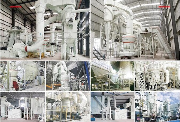 您了解黎明重工的氧化鋁立式磨機(jī)嗎？?jī)r(jià)格是怎么定的？如何選型的呢？
